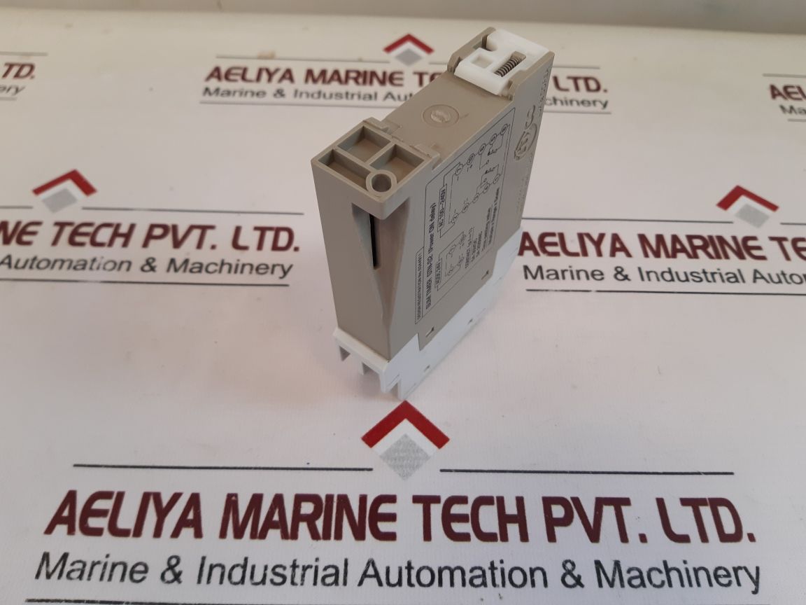 Luxco Gtn-s2 Slim Timer (Power On Delay)