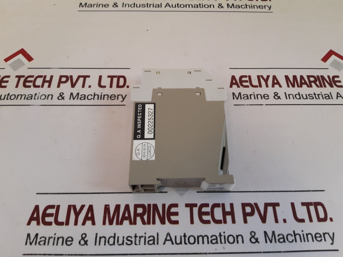 Luxco Gtn-s2 Slim Timer (Power On Delay)