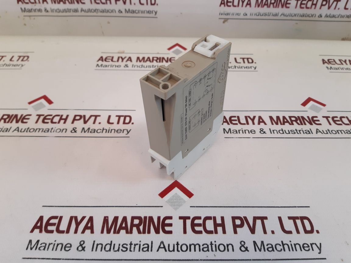 Luxco Gtn-s4 Slim Timer (Power On Delay)