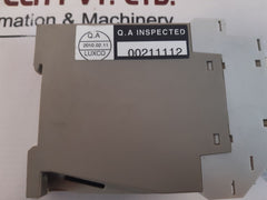 Luxco Gtn-sf1 Off Delay Slim Timer