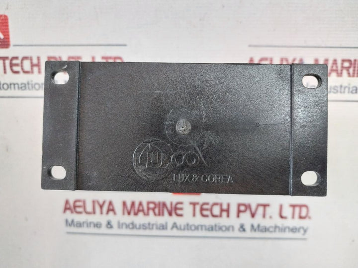 Luxco Isd24L Grounding Resistance Monitor