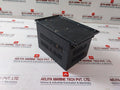 Luxco Sa-520 3Ph Full Bridge Power Supply