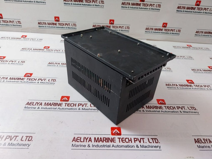 Luxco Sa-520 3Ph Full Bridge Power Supply