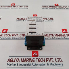 Luxco Sa-6Psm Group Annunciator