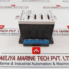 Luxco Sa-6Psm Group Annunciator