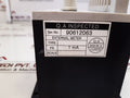 Luxco Sbag-202 Grounding Resistance Insulation Monitor