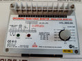 Luxco Sbag-202 Grounding Resistance Insulation Monitor