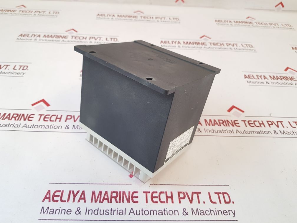 Luxco Sbag-202 Grounding Resistance Monitor