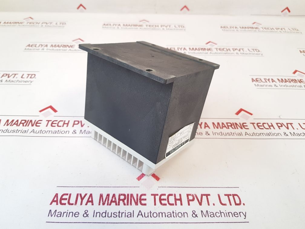 Luxco Sbag-202 Grounding Resistance Monitor Ac 220V 50/60Hz