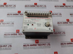 Luxco Sbag-202N Grounding Resistance Monitor (Insulation Monitor)