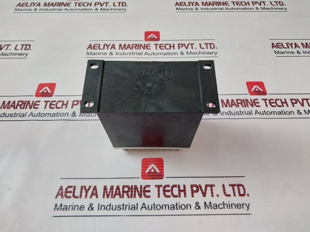 Luxco Sbg-241D Control Source Dc Insulation Monitor