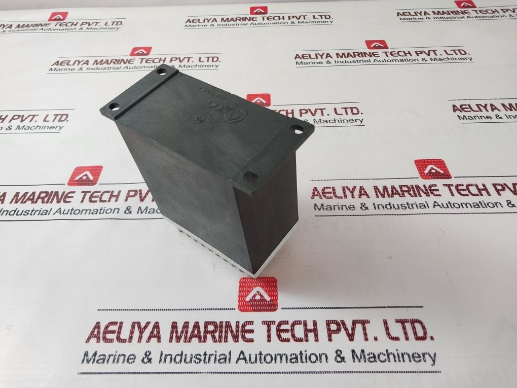 Luxco Sbg-241D Control Source Dc Insulation Monitor