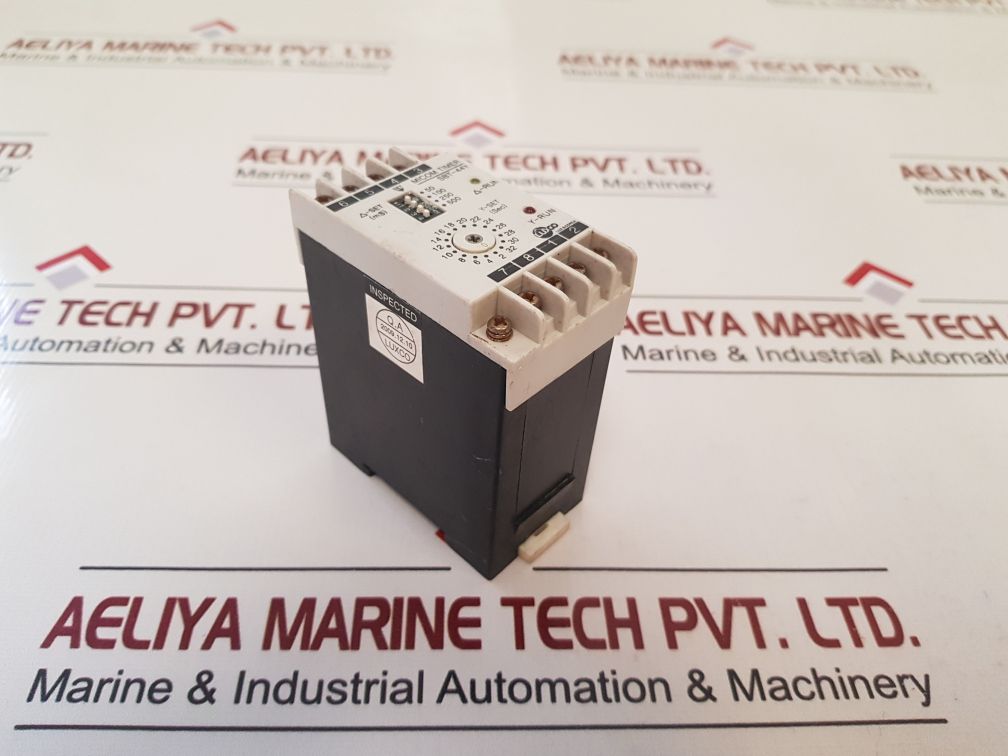 Luxco Sbt-44Y Micom Timer
