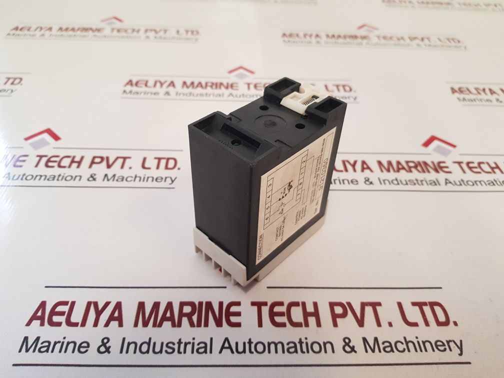 Luxco Sbt-44Y Micom Timer 440V 5A