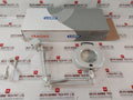 Luxo 16353Lg Light Grey Magnifier Light 120 Volt 60Hz