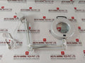 Luxo 16353Lg Light Grey Magnifier Light 120 Volt 60Hz