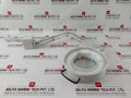 Luxo 16353Lg Light Grey Magnifier Light 120 Volt 60Hz