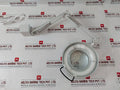 Luxo 16353Lg Light Grey Magnifier Light 120 Volt 60Hz