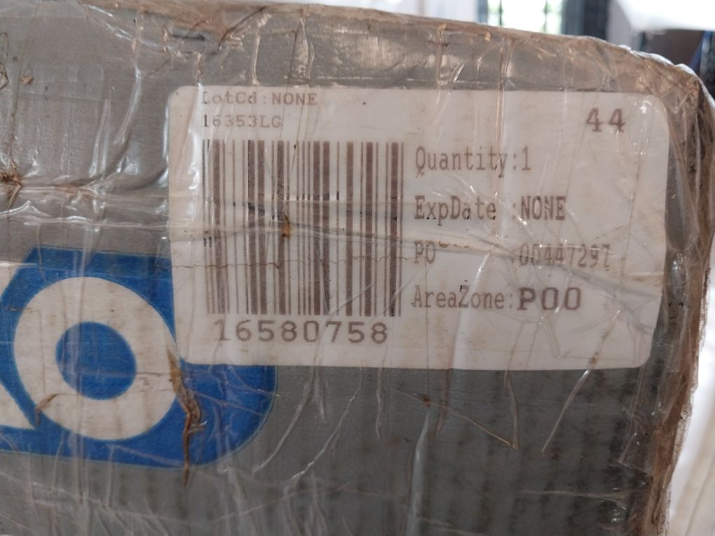 Luxo 16353Lg Light Grey Magnifier Light 120 Volt 60Hz