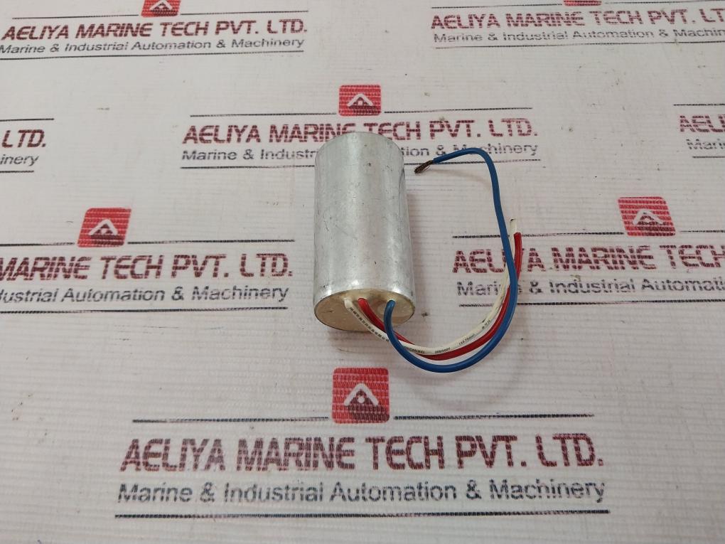 Luxzini Fcd-g400 Capacitor 220-240V/50-60Hz