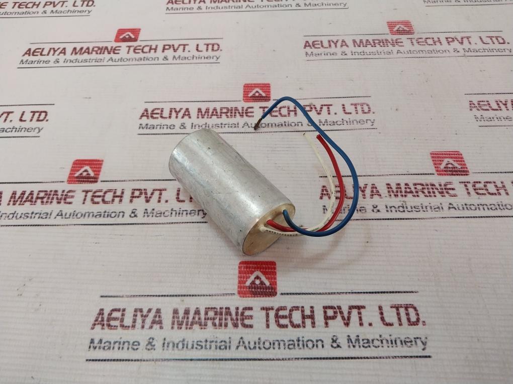 Luxzini Fcd-g400 Capacitor 220-240V/50-60Hz