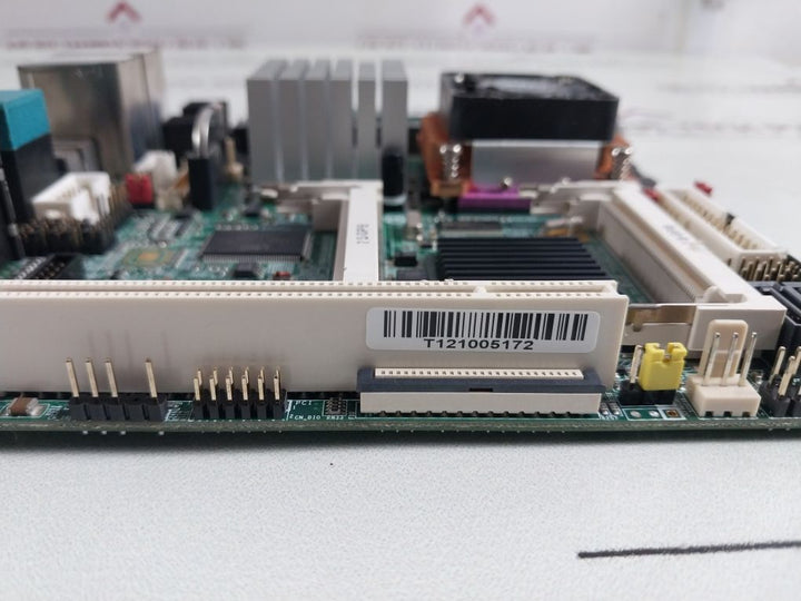 Phoenix Bios Lv-679 Mother Board E243739