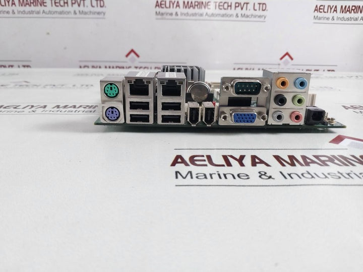 Phoenix Bios Lv-679 Mother Board E243739