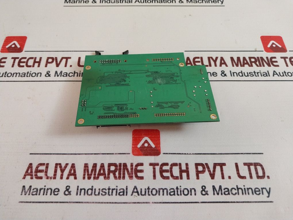 Lvdsrx R13 Printed Circuit Board Sel1