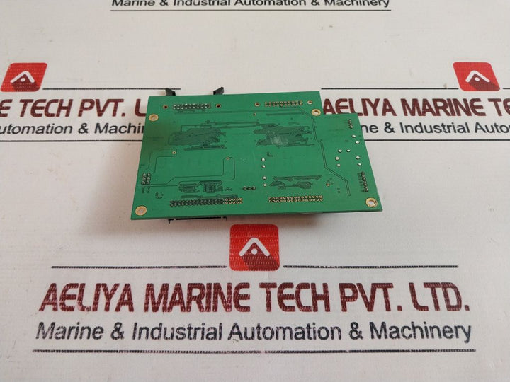 Lvdsrx R13 Printed Circuit Board Sel1