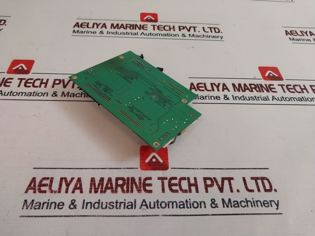 Lvdsrx R13 Printed Circuit Board Sel1