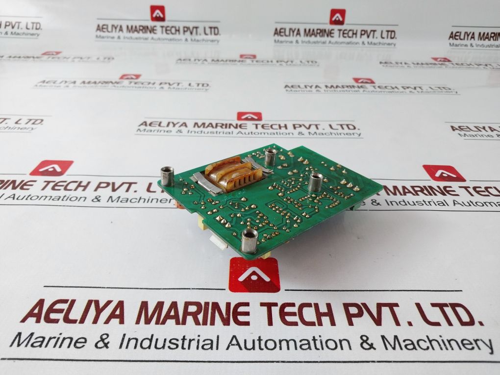 Bindicator Lvp130302-b Power Supply Pcb Card