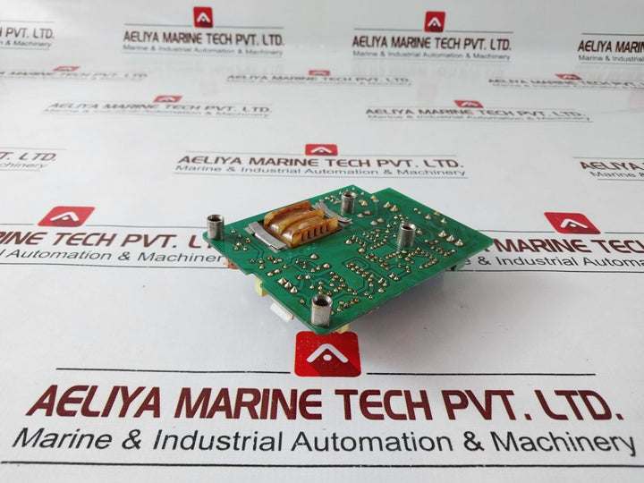 Bindicator Lvp130302-b Power Supply Pcb Card