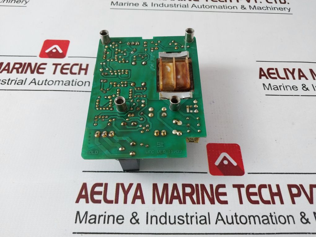 Bindicator Lvp130302-b Power Supply Pcb Card