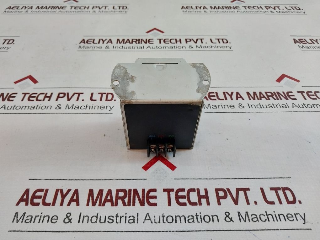 Lws110N-2 Rf. Admittance Level Control