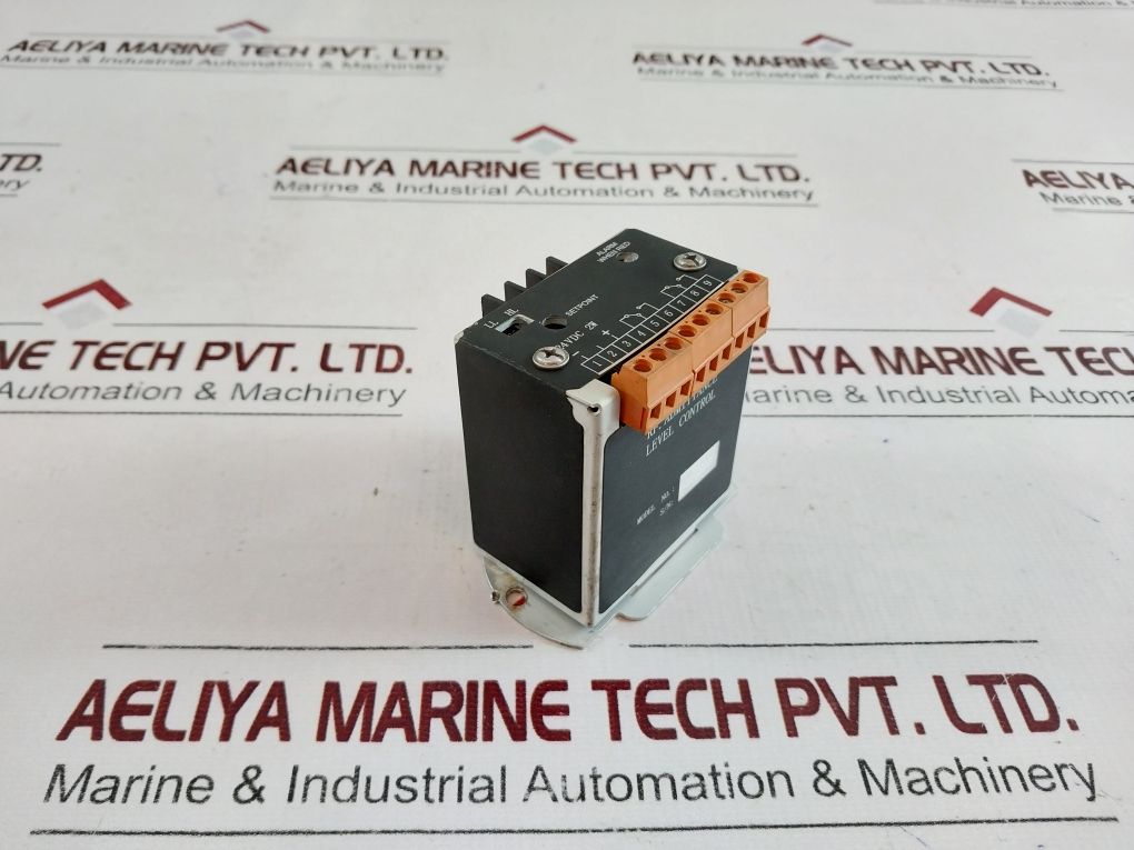 Lws110N-2 Rf. Admittance Level Control