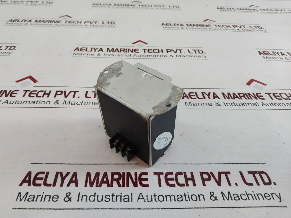 Lws110N-2 Rf. Admittance Level Control