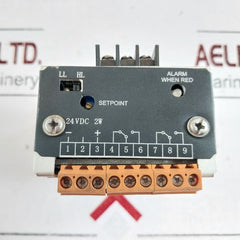 Lws110N-2 Rf. Admittance Level Control