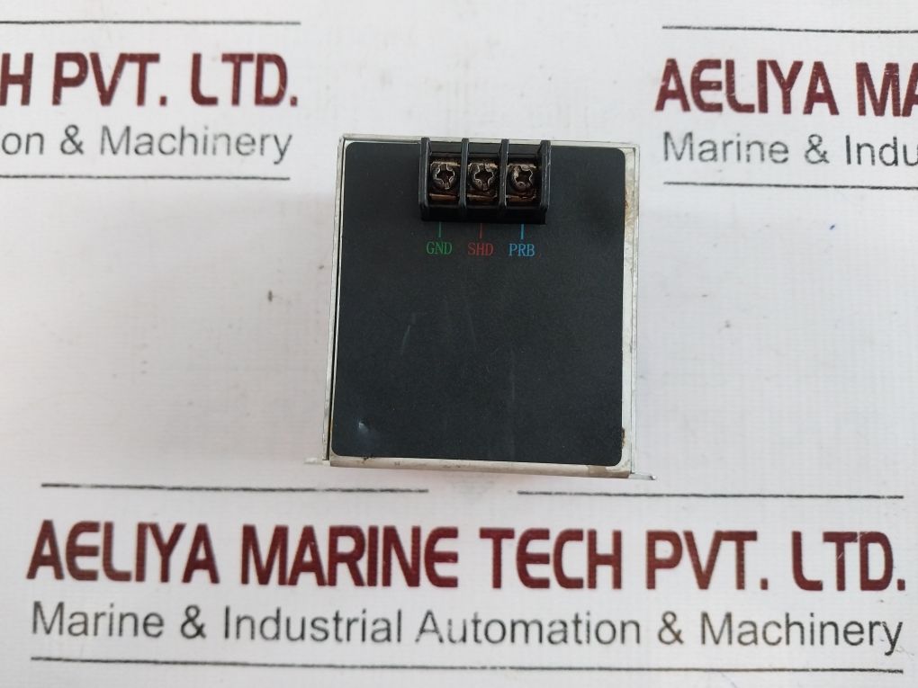 Lws110N-2 Rf. Admittance Level Control