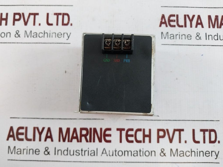 Lws110N-2 Rf. Admittance Level Control