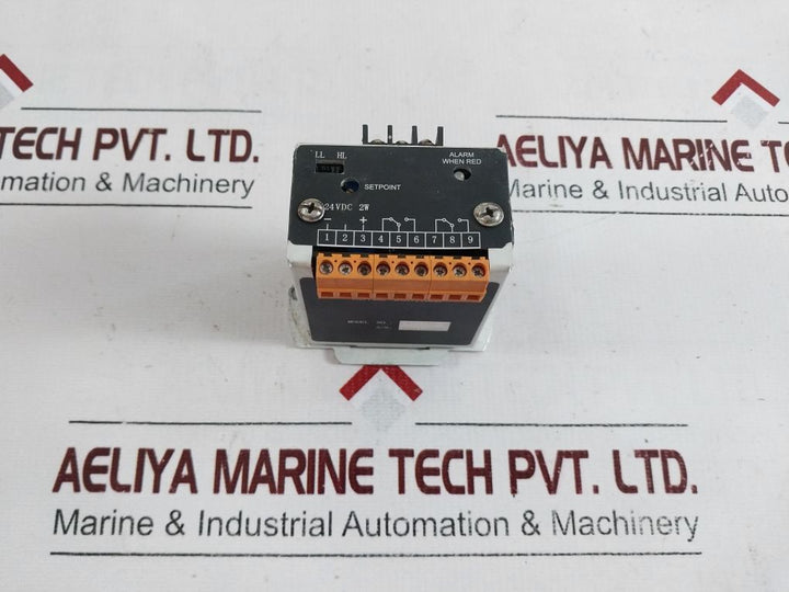 Lws110N-2 Rf. Admittance Level Control 24 Vdc