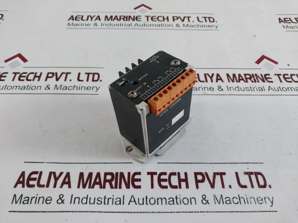 Lws110N-2 Rf. Admittance Level Control 24 Vdc