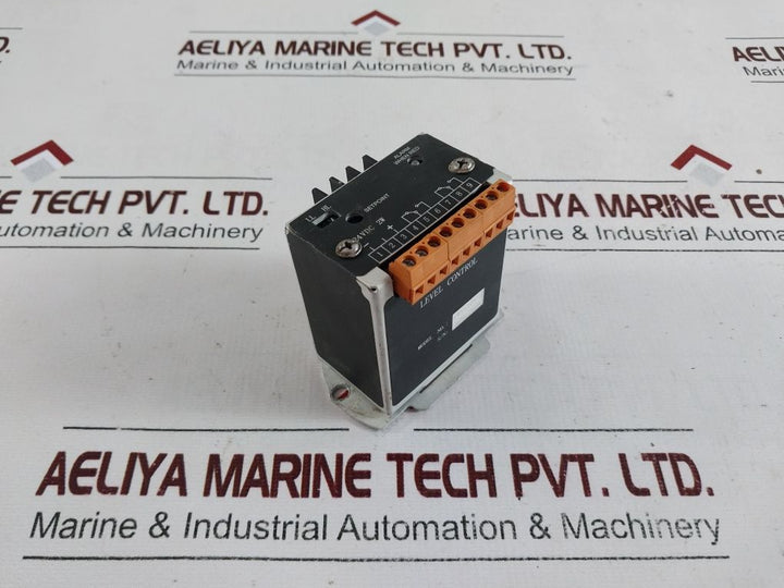 Lws110N-2 Rf. Admittance Level Control 24 Vdc