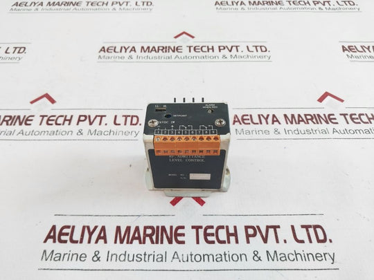 Lws110N-2 Rf. Admittance Level Control 24 Vdc