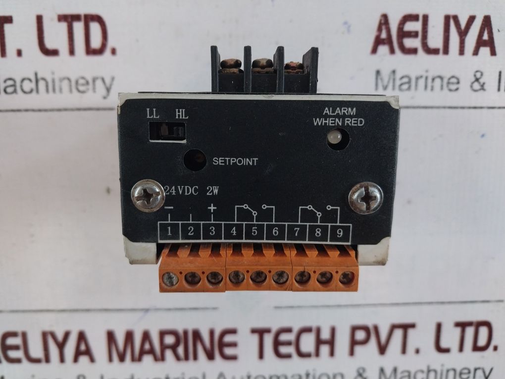 Lws110N-2 Rf. Admittance Level Control Free Shipping