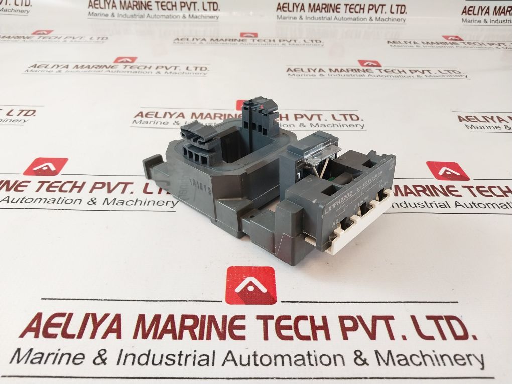 Schneider/Telemecanique Lx1Fh2202 Contactor Coil 220-230V