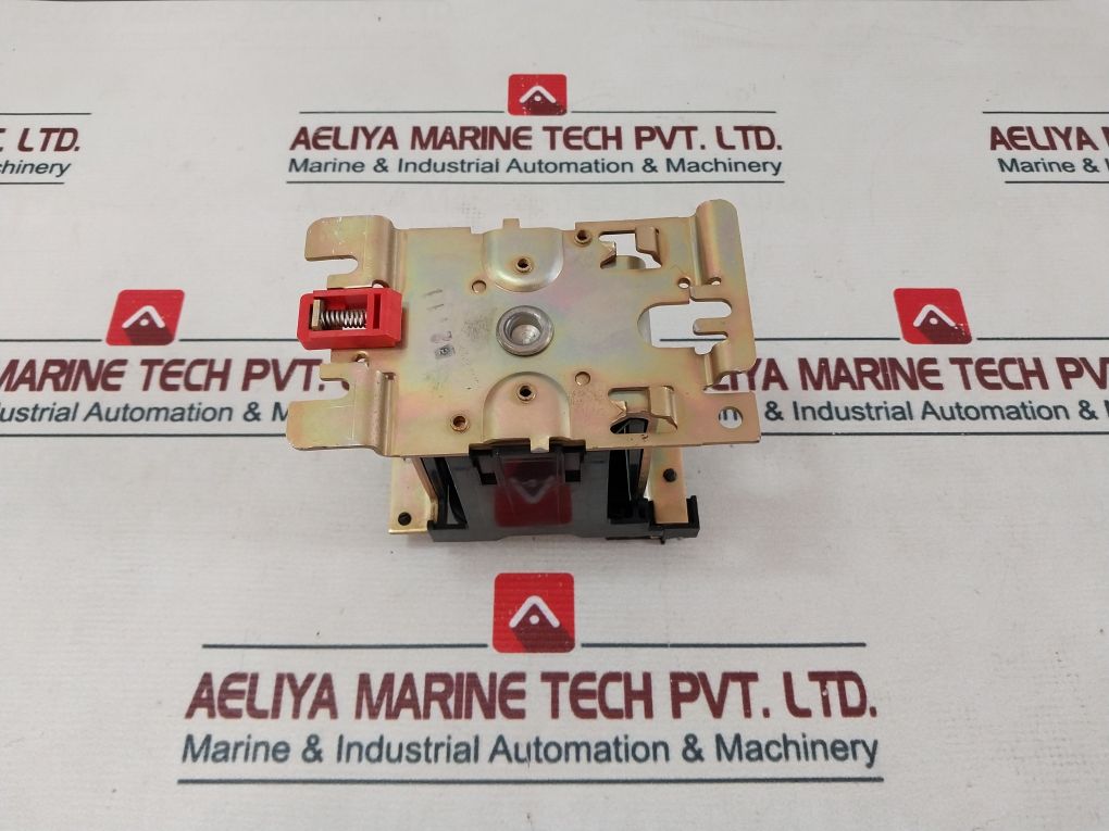 Lx4-d80 48V Contactor