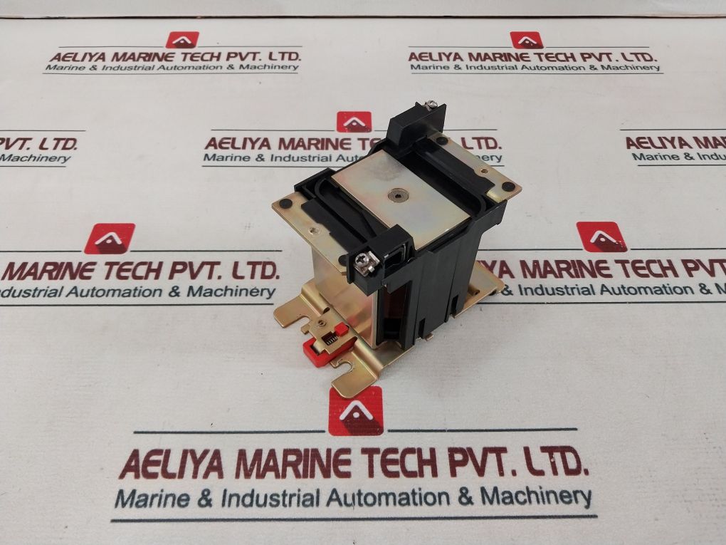 Lx4-d80 48V Contactor