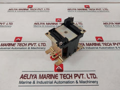 Lx4-d80 48V Contactor