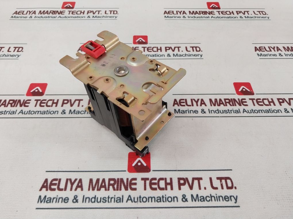 Lx4-d80 48V Contactor