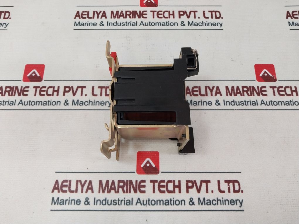 Lx4-d80 48V Contactor